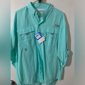 Columbia Shirt